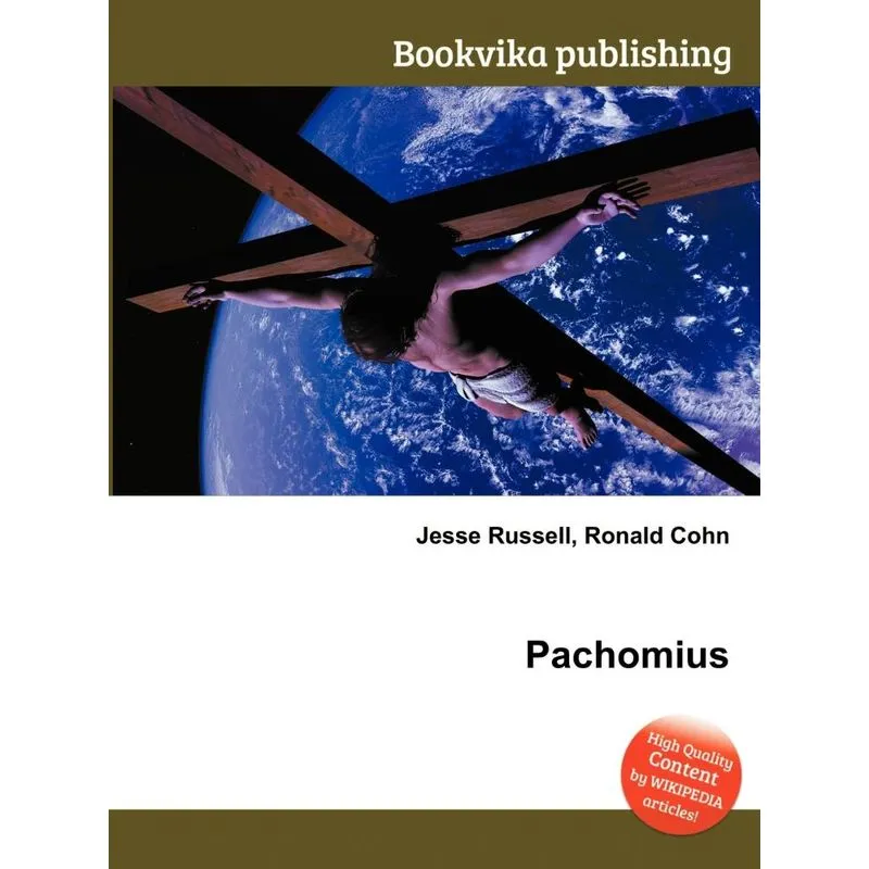 Pachomius