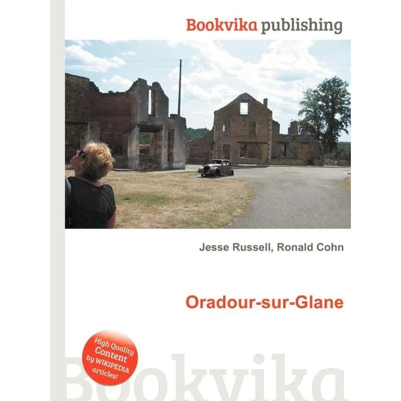 Oradour-Sur-Glane