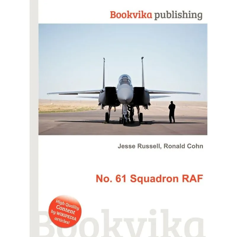 No. 61 Squadron RAF