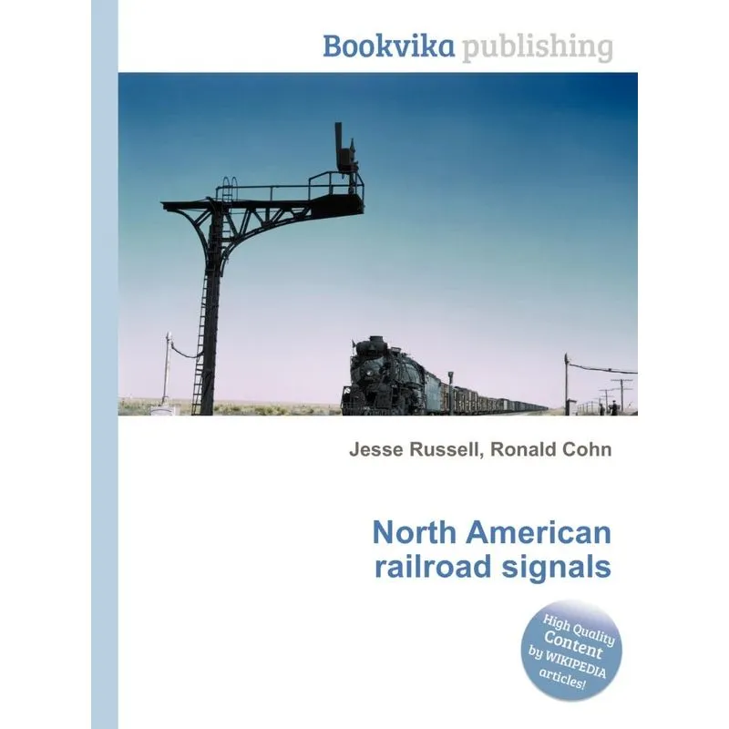 North American Railroad Signals
