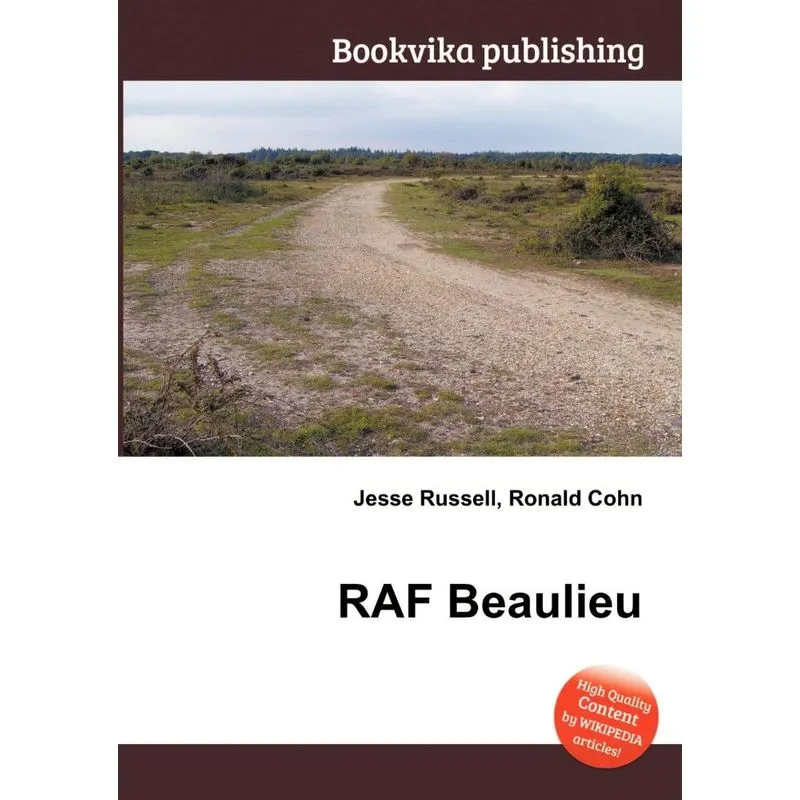 RAF Beaulieu