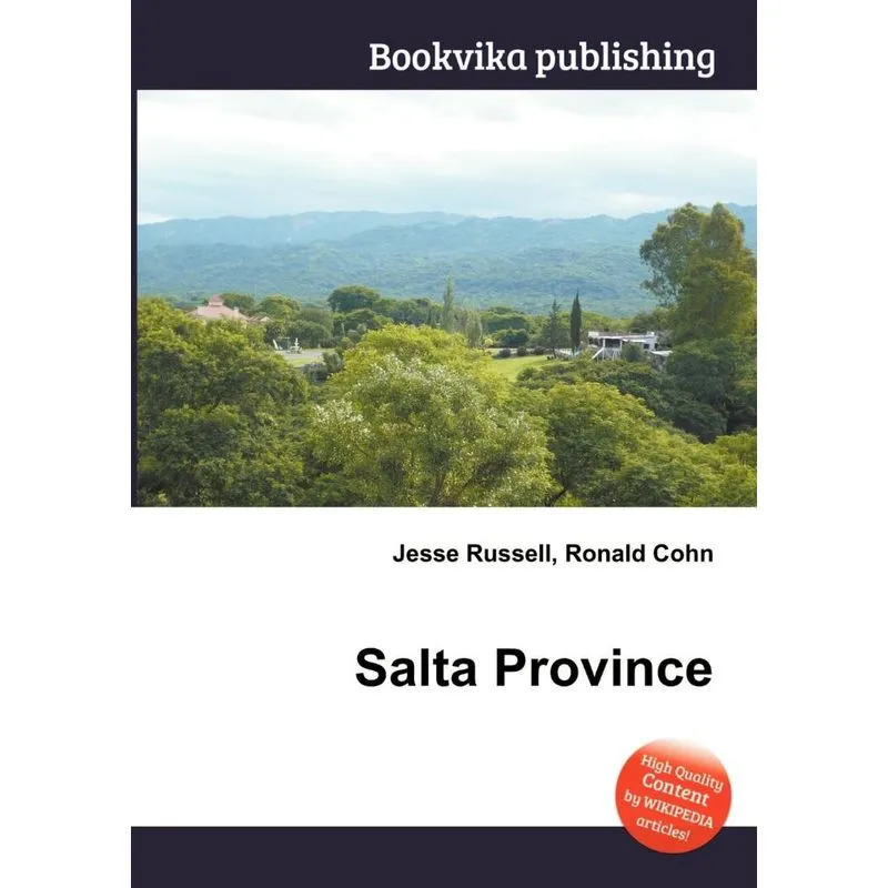 Salta Province