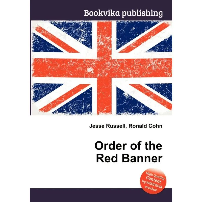 Order of the Red Banner