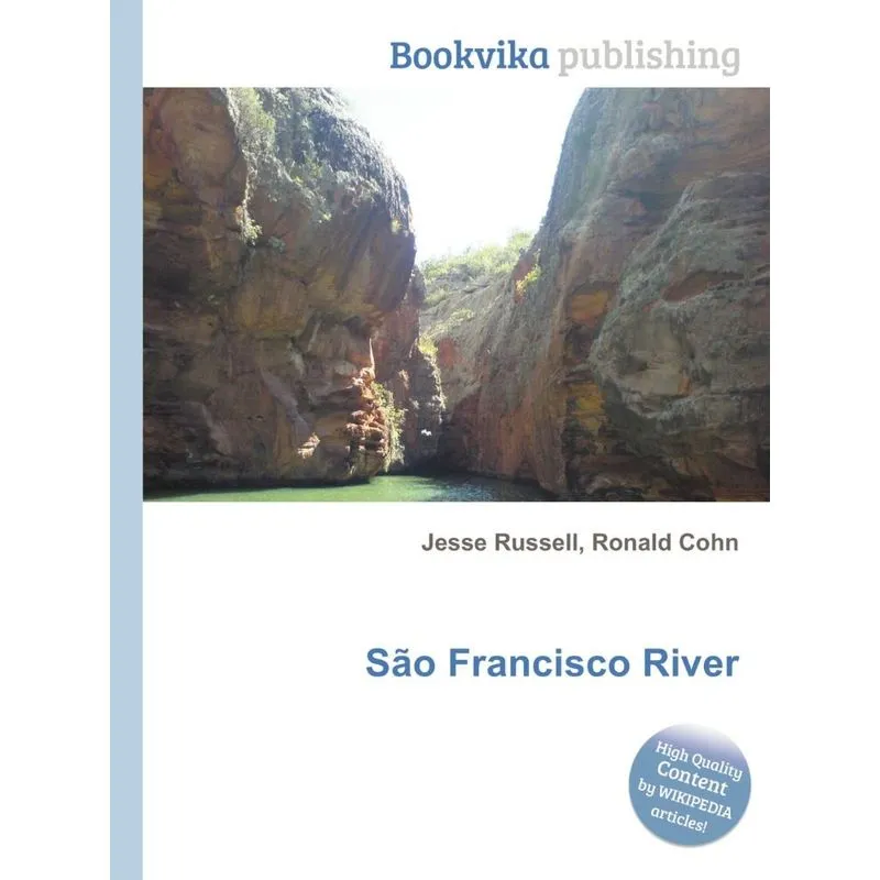 Sao Francisco River
