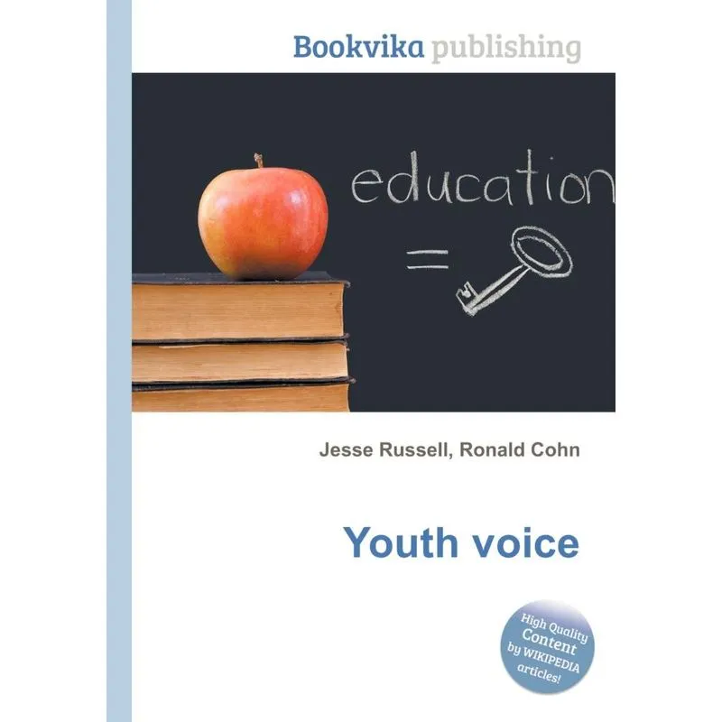 Youth Voice