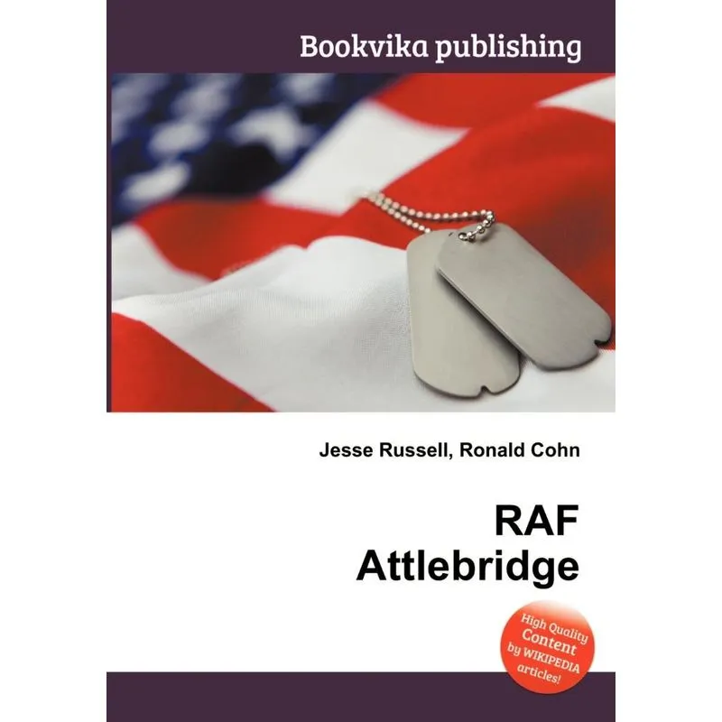 Raf Attlebridge