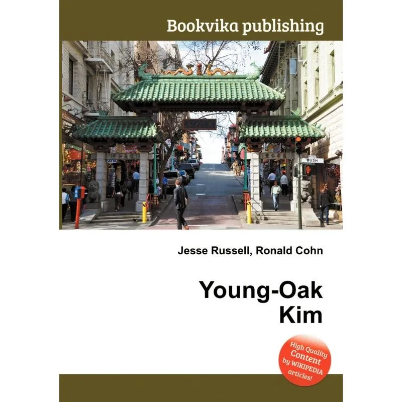 Young-Oak Kim