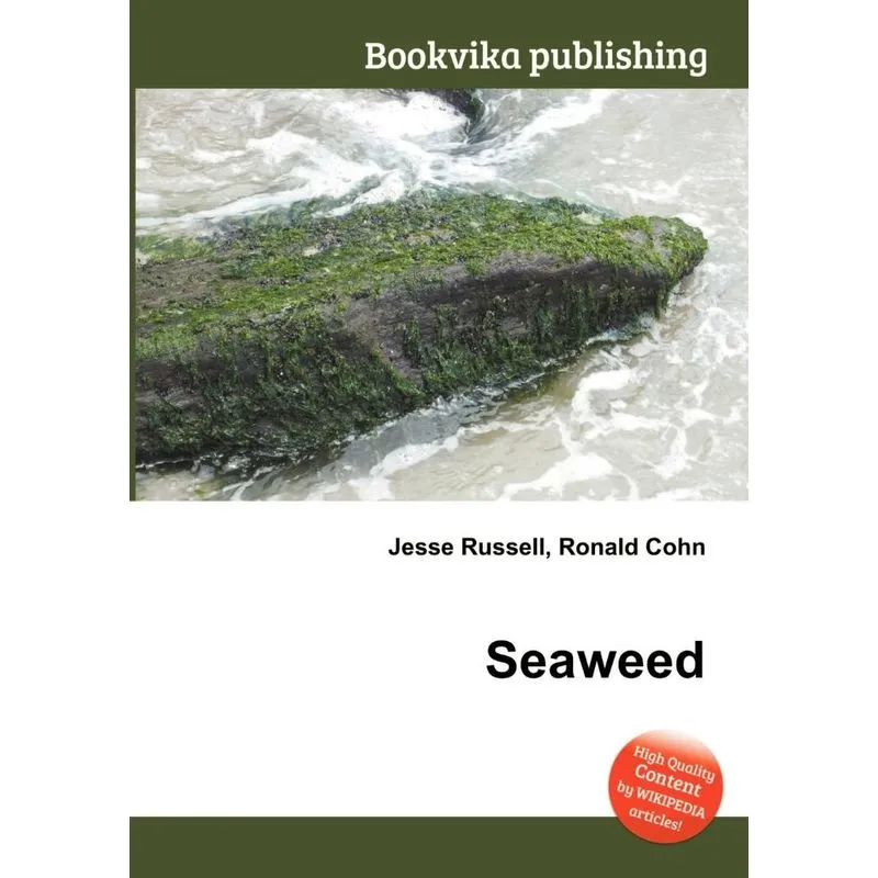 Seaweed