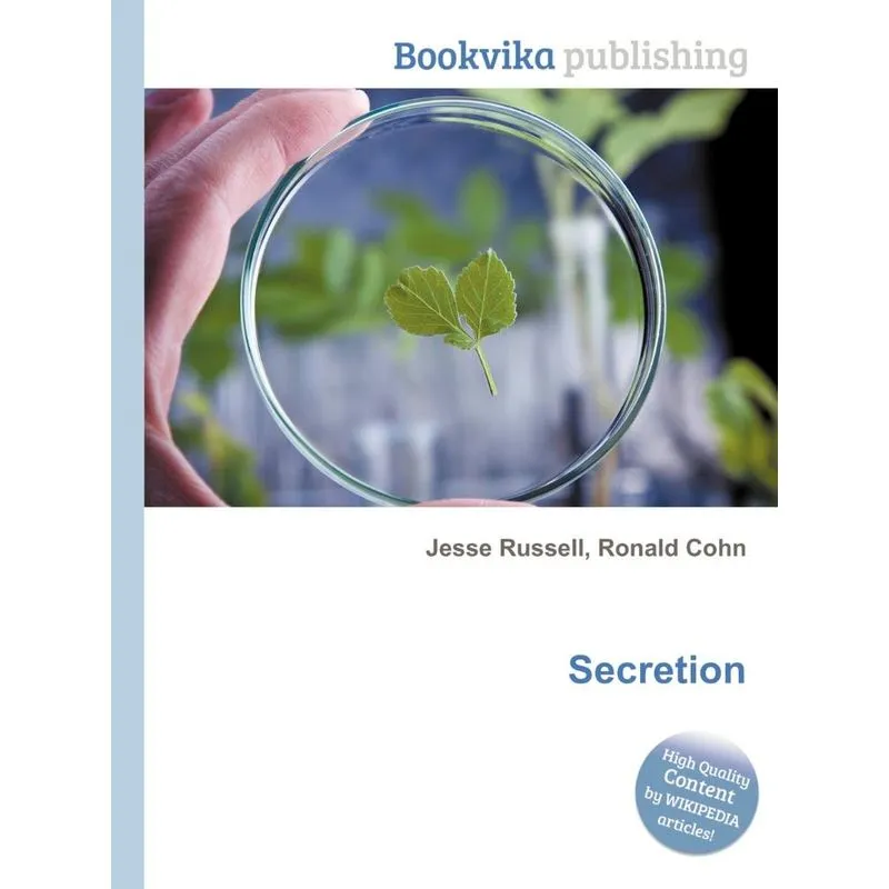 Secretion