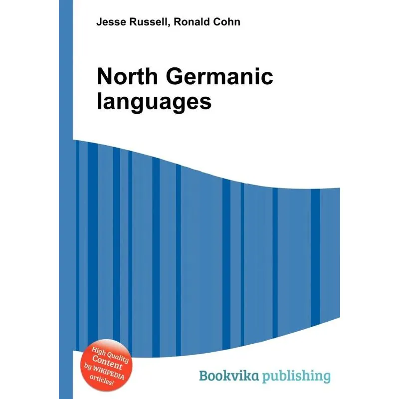 North Germanic Languages