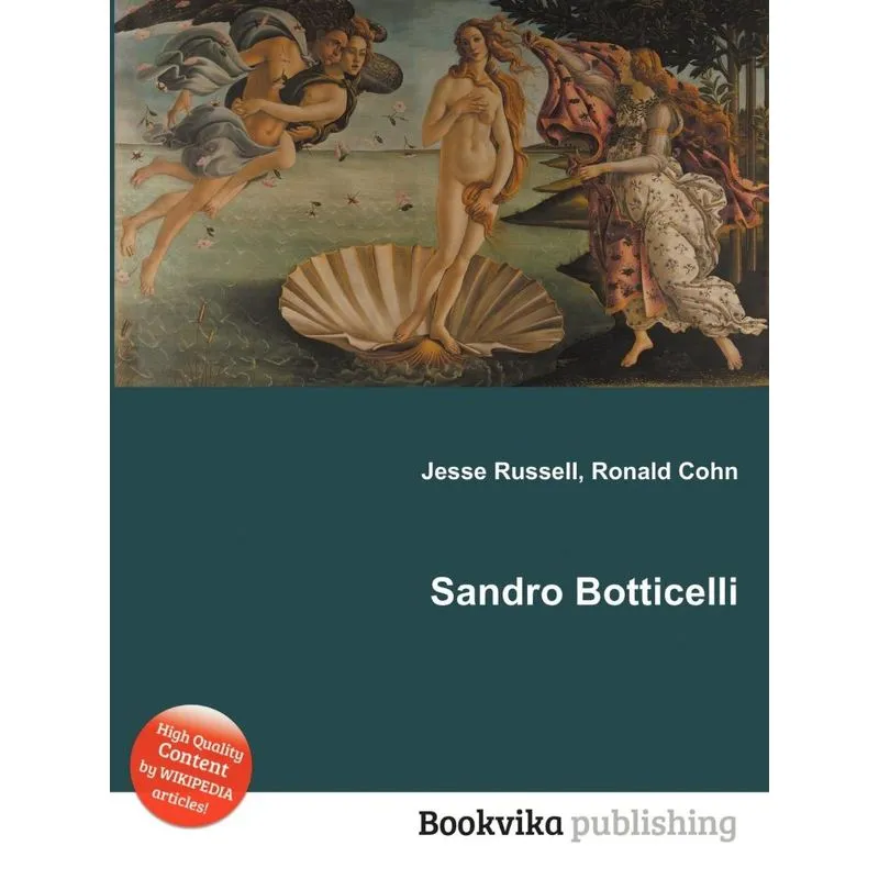 Sandro Botticelli
