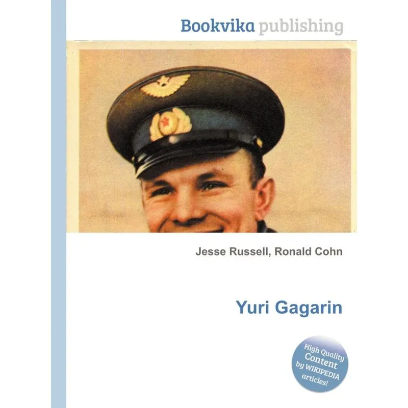 Yuri Gagarin