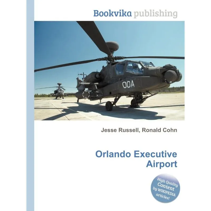 Orlando Executive Airport