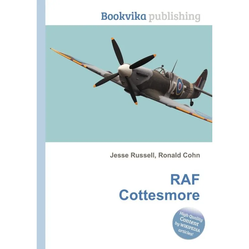 RAF Cottesmore