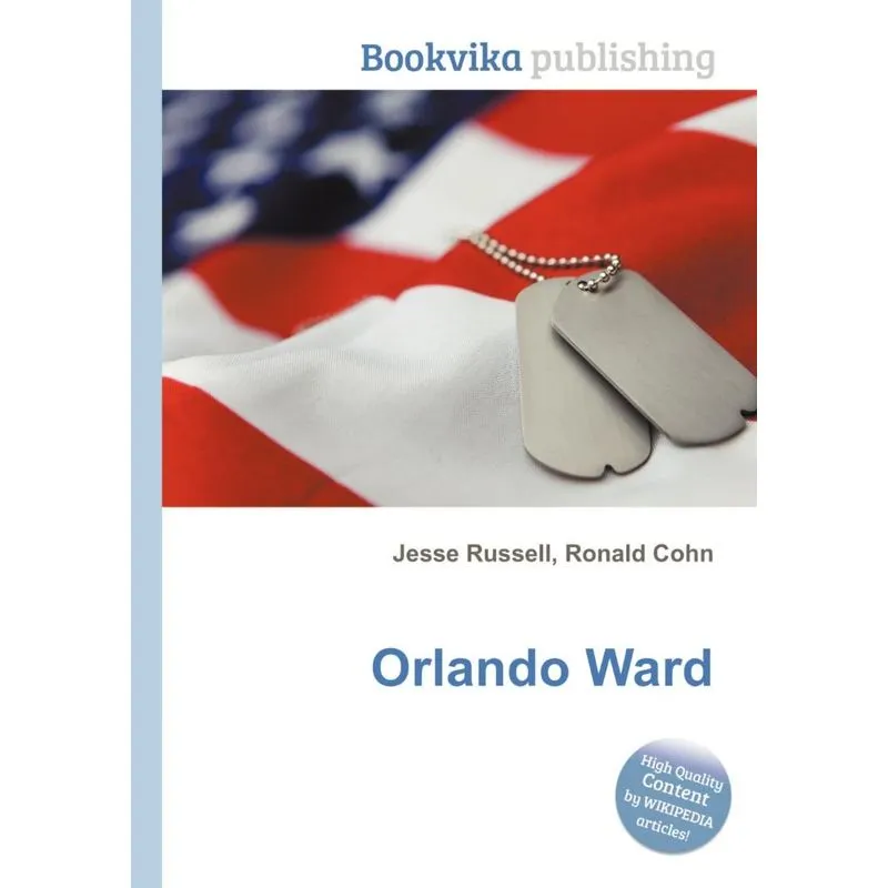 Orlando Ward