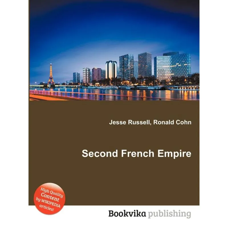 Second French Empire