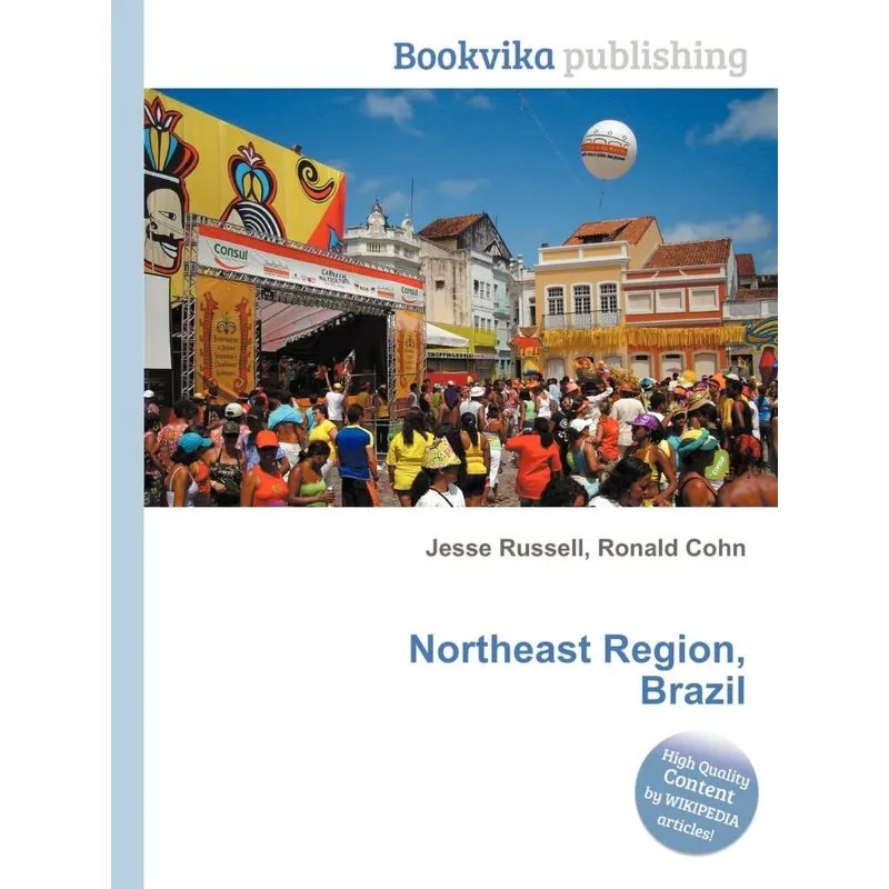 Northeast Region, Brazil
