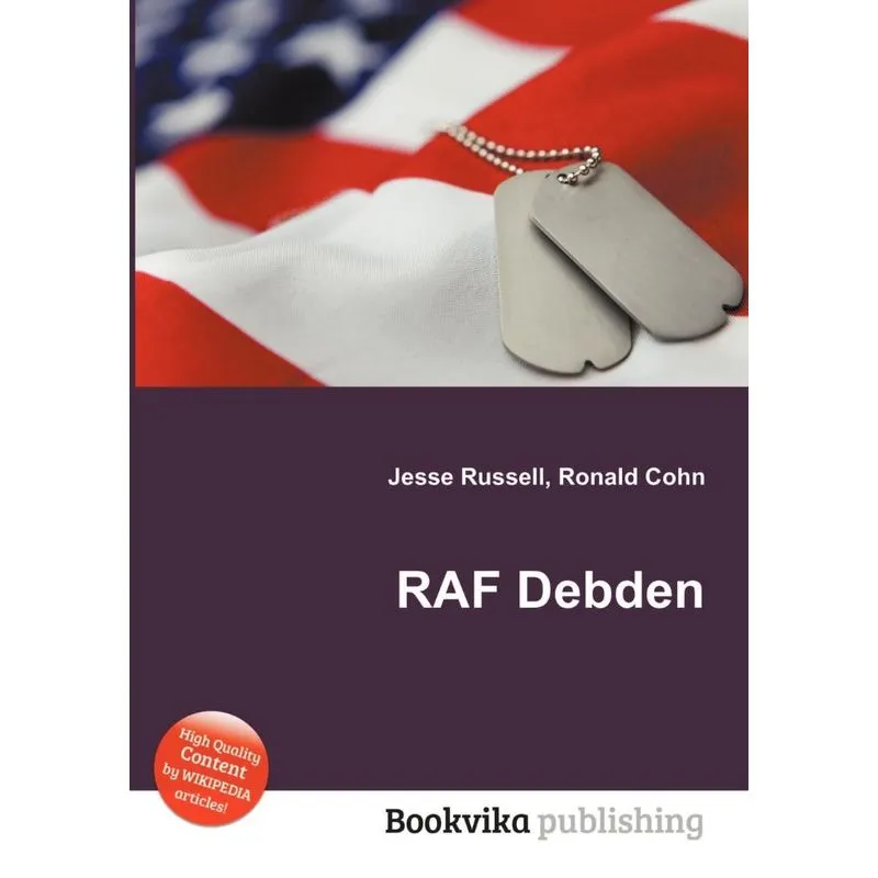 RAF Debden