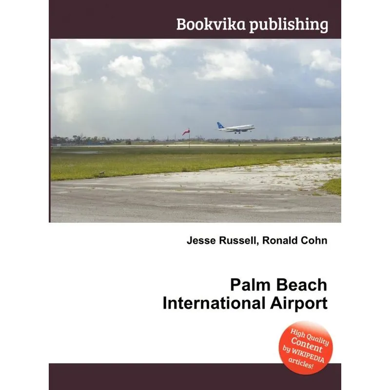 Palm Beach International Airport