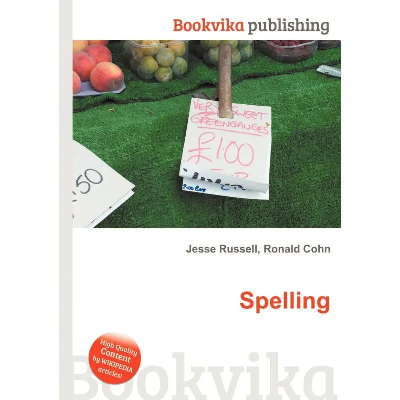 Spelling
