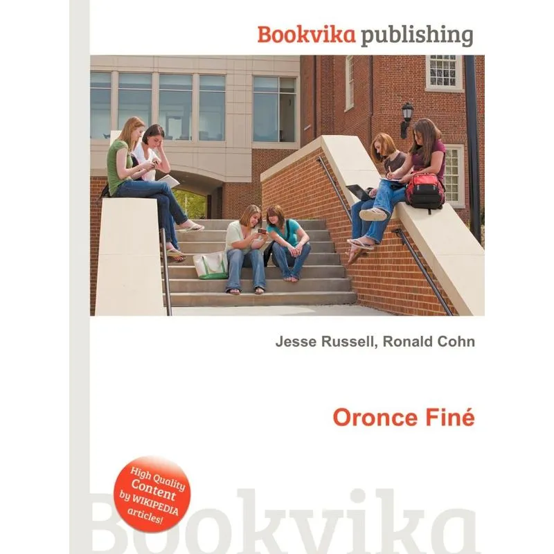 Oronce Fine