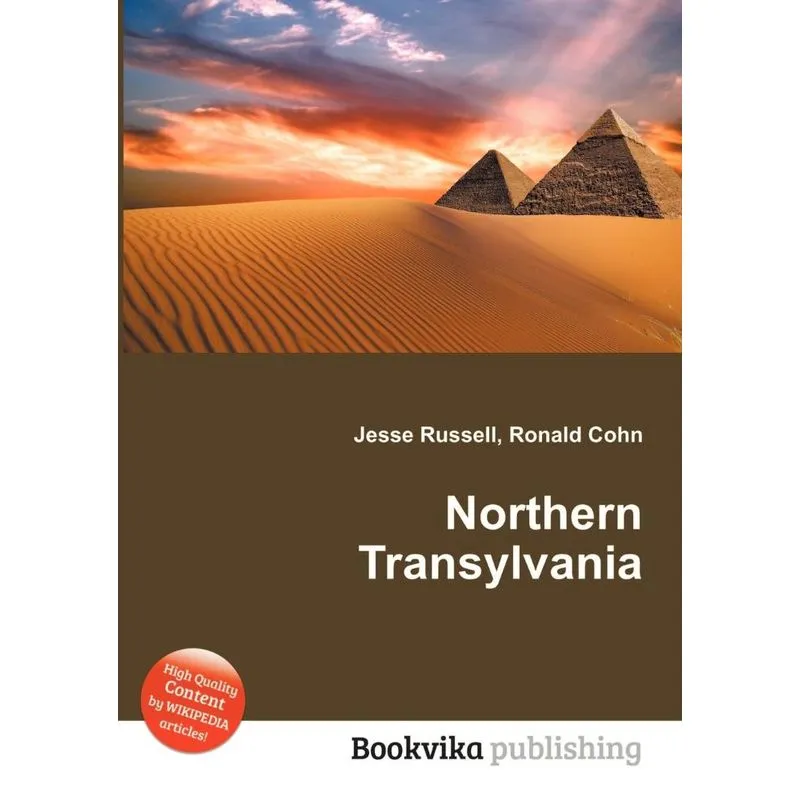 Northern Transylvania