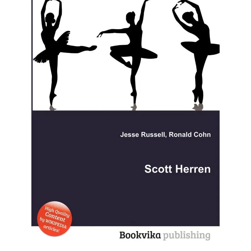 Scott Herren