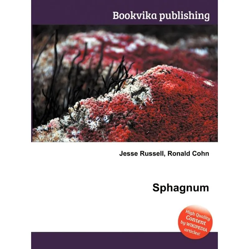 Sphagnum
