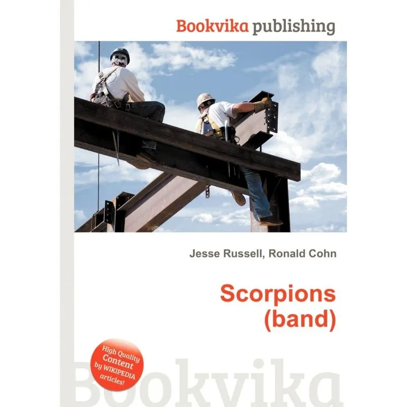 Scorpions (Band)
