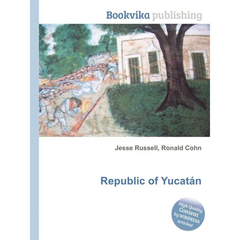 Republic of Yucatan