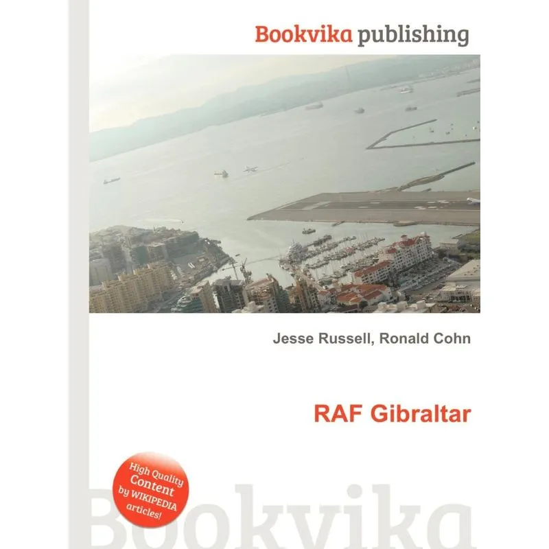 RAF Gibraltar