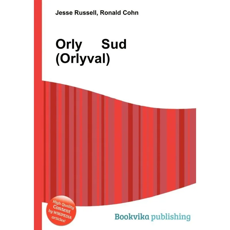 Orly Sud (Orlyval)