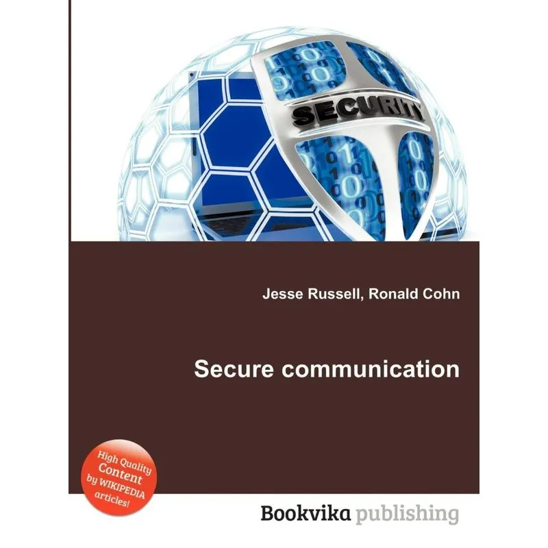 Secure Communication