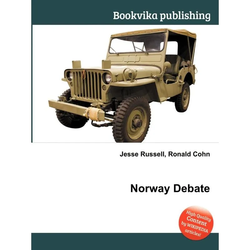 Norway Debate