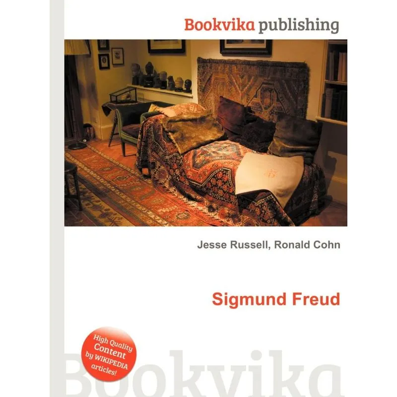 Sigmund Freud