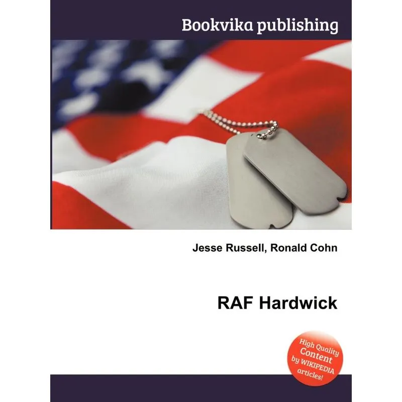 RAF Hardwick
