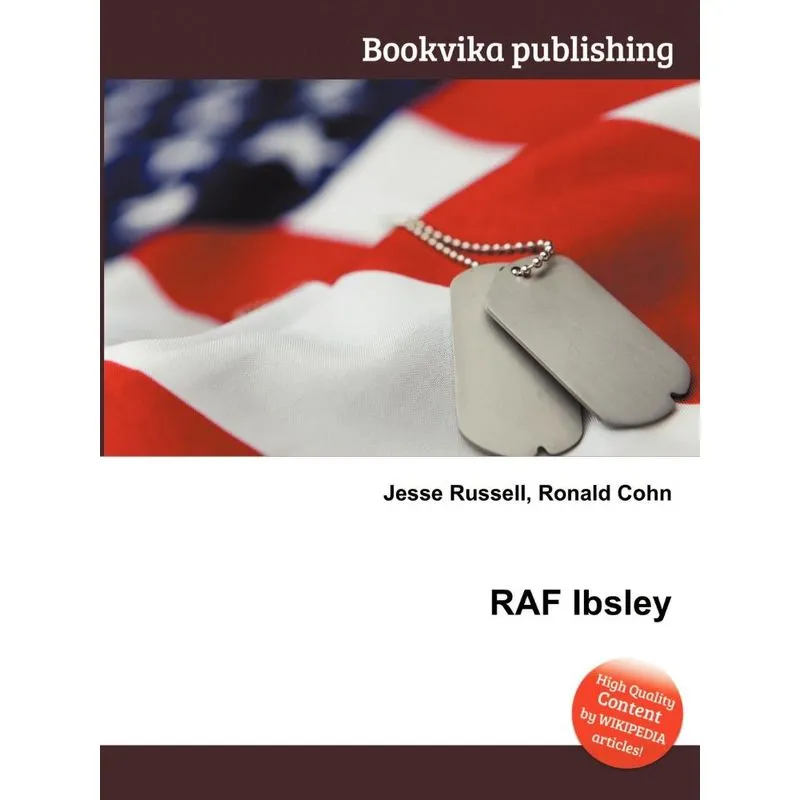 RAF Ibsley