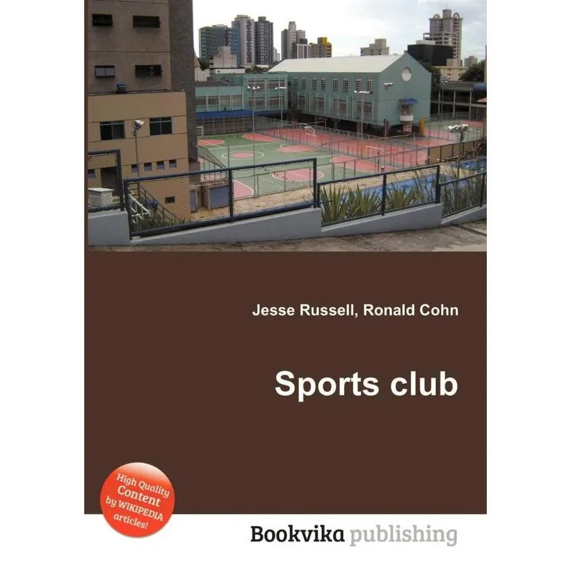 Sports Club