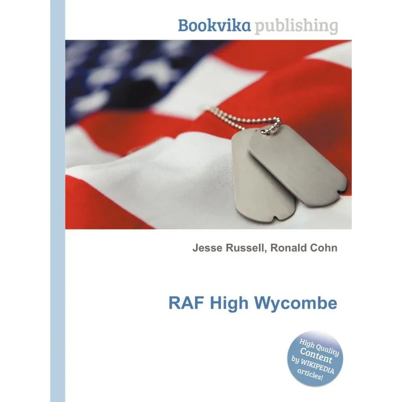 RAF High Wycombe