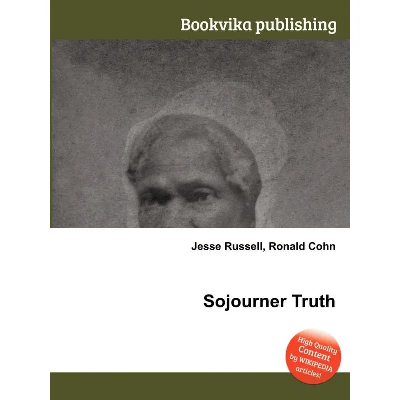 Sojourner Truth