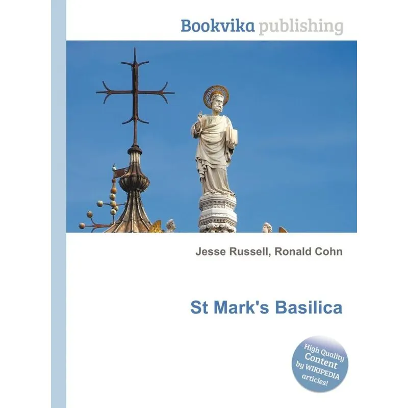 St Marks Basilica