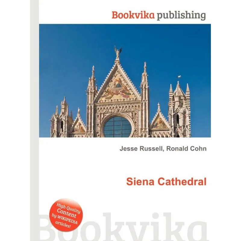 Siena Cathedral