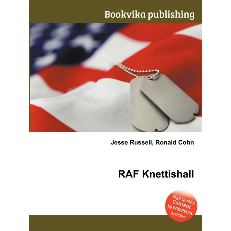Raf Knettishall