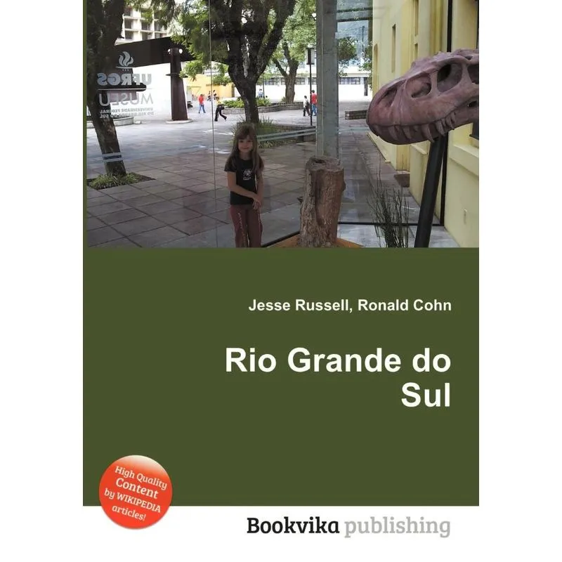 Rio Grande Do Sul