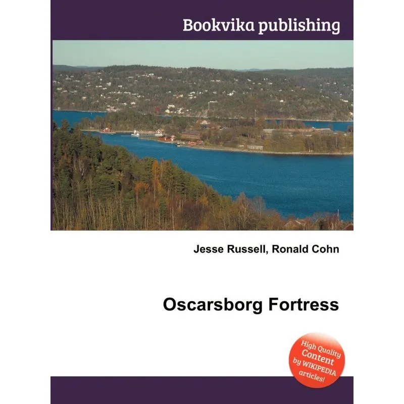 Oscarsborg Fortress