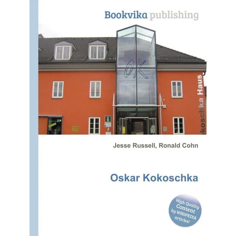 Oskar Kokoschka