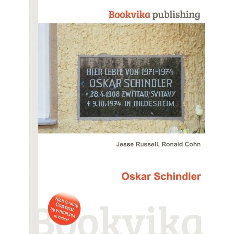 Oskar Schindler