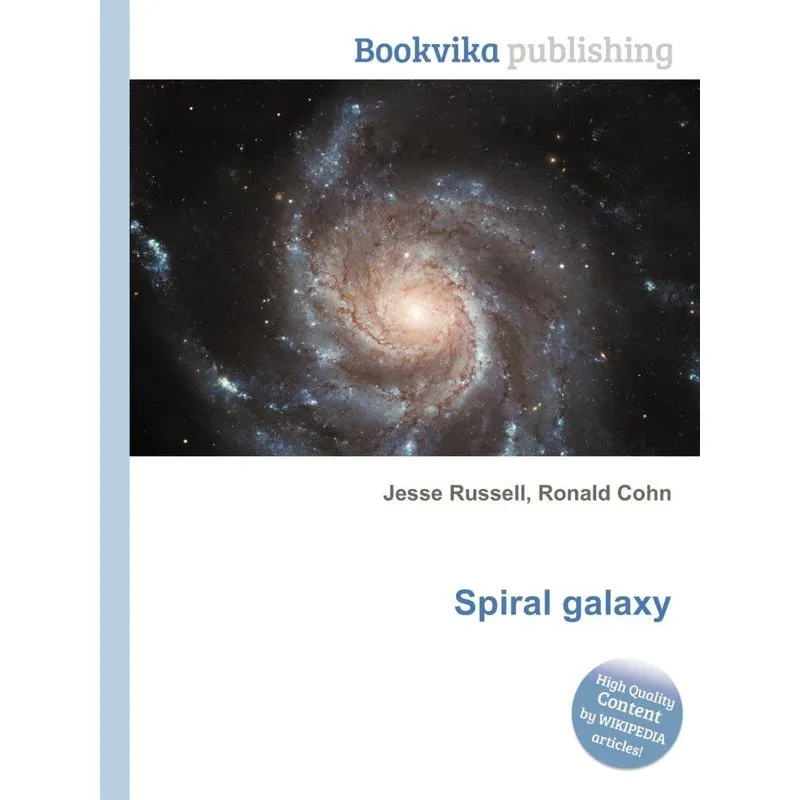 Spiral Galaxy
