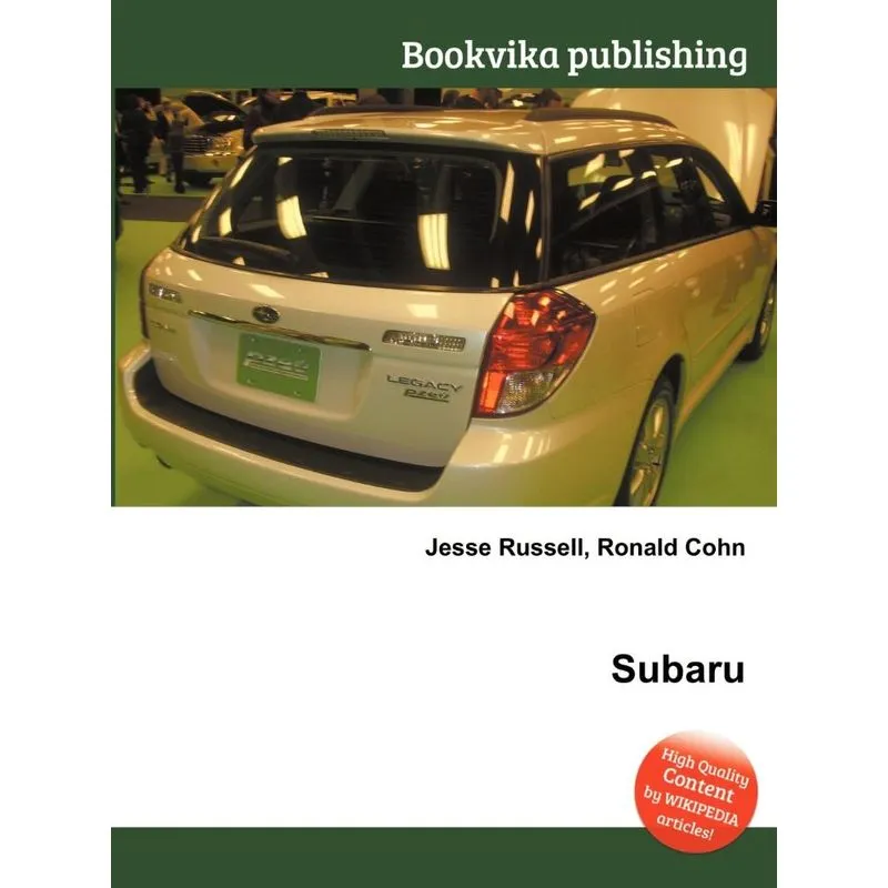 Subaru