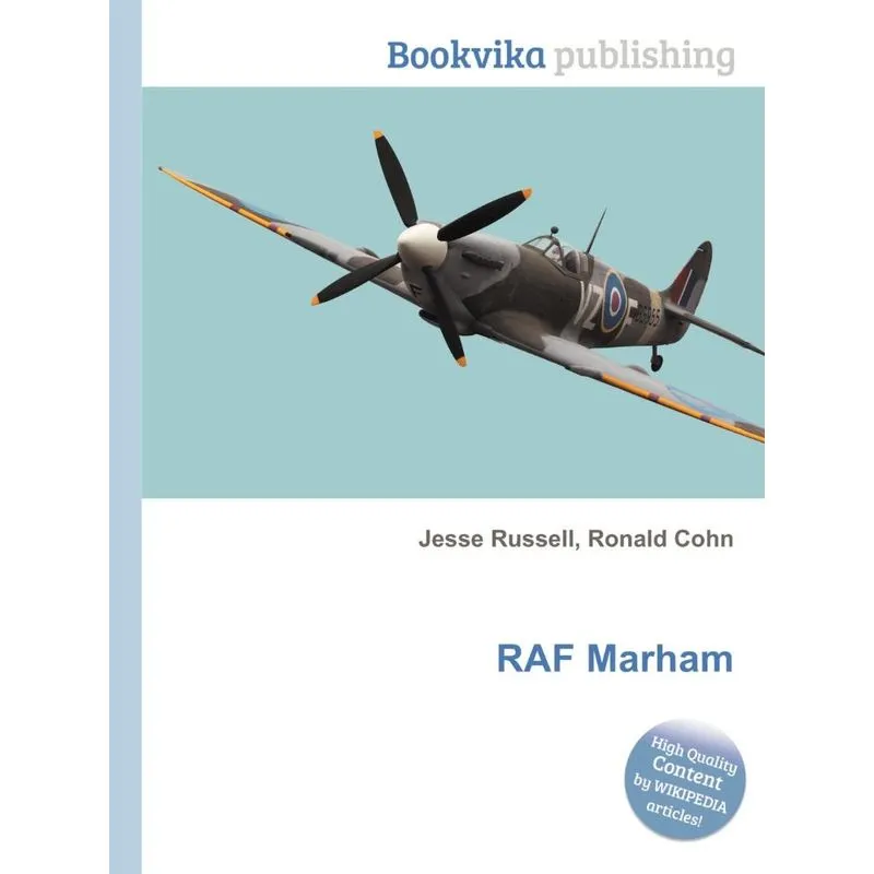 RAF Marham